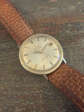 OMEGA Constellation 168.004
