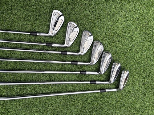Mizuno irons 4 - irons, to