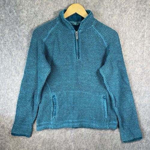 Weird fish knit jumper women - weird,