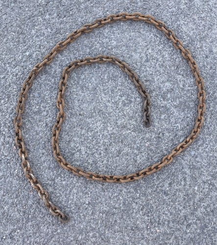 8mm length used steel - of,