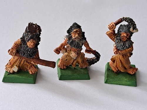 Flagellant warhammer marauders - warhammer,