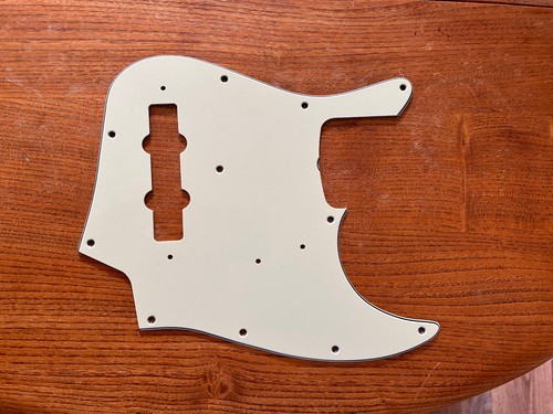 Replacement pickguard for - replacement,