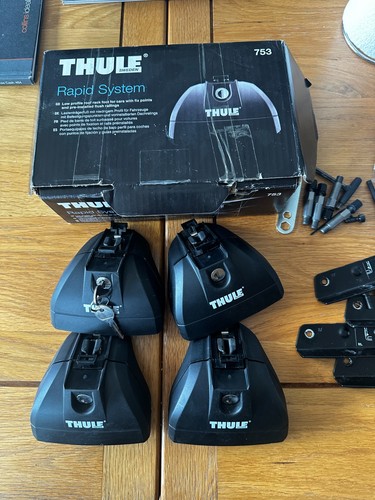 Thule 3136 fitting - thule,