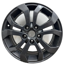 SUZUKI VITARA 16” 6J ALLOY