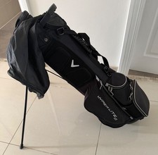 callaway Hyper lite 2