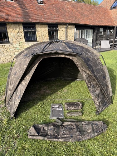 Nash titan hide camo - nash,