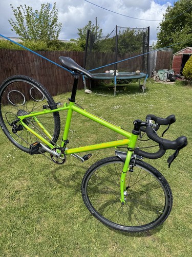 Islabike luath serious - islabike,