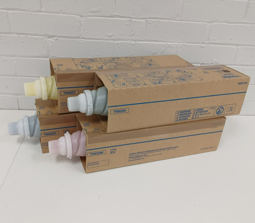 Konica minolta tn622 toner - tn622,