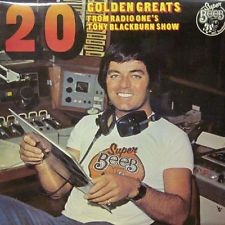 Various golden greats - -, 20