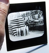 WW1 munitions factory