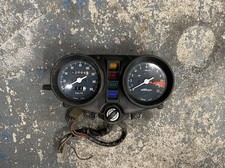 Honda Cb250 Super Dream Clocks