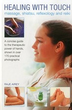 Healing with Touch: Massage