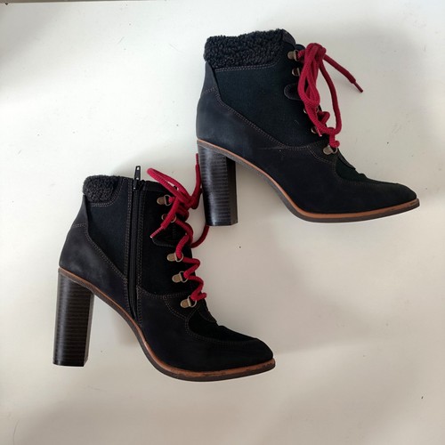Marks and spencer ankle - and, boots
