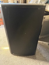 PA SYSTEM (dB Technologies