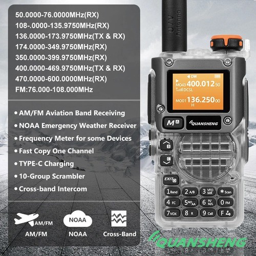 Quansheng - , (v1)