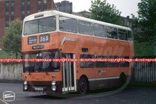 Bus Photo - Greater Manchester