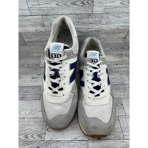 New balance 574 men - men, sz