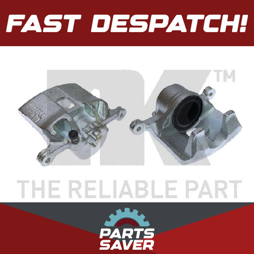 Brake caliper fits honda civic - caliper,