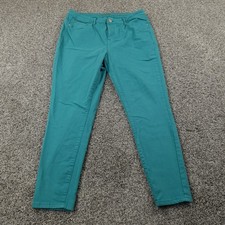 Curve Appeal Jeans Womens 14