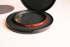 Moment CineBloom 62mm 10%