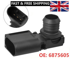 Brake Vacuum Servo Pressure