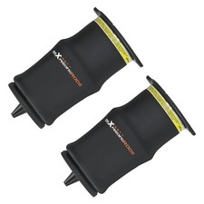 Rear air suspension - rear, bag