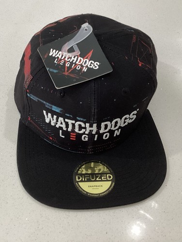 Official ubisoft watch - ubisoft, dogs