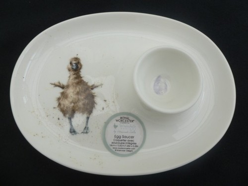Royal worcester wrendale - worcester,