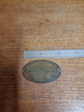 Vintage No 728 Grain And