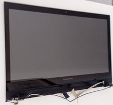 Genuine lenovo ideapad z500 - lenovo,
