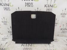 AUDI A3 SPORTBACK 8V 2012-ON BOOT FLOOR CARPET MAT LINER 8V4861529 GENUINE #3