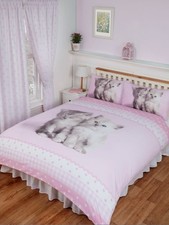 DOUBLE BED DUVET COVER SET