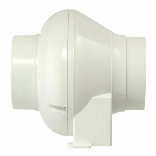 Manrose cfd200tn line 100mm - manrose,