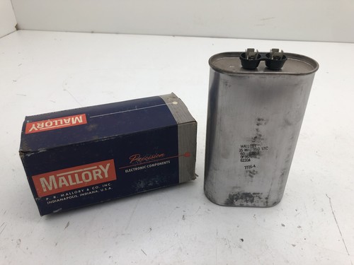 Mallory 0p3570 370 vac - mallory,