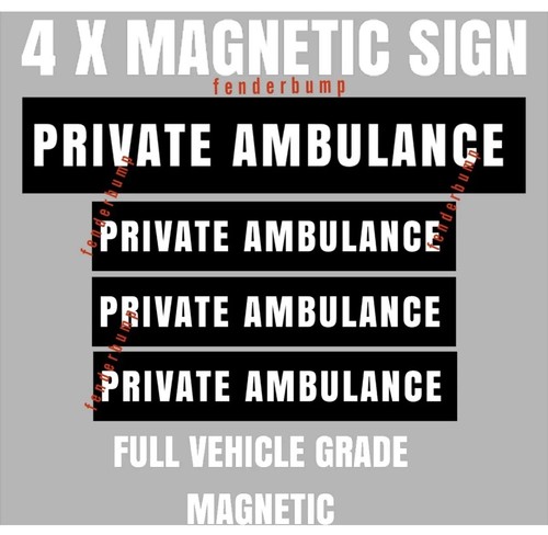 Private ambulance hospital - private,