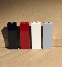 LEGO 1x2 Bricks 3245b 3245c