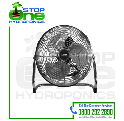 Ram floor air - ram,