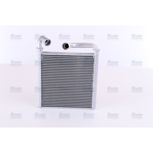 Heater matrix for - matrix, vw