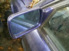 BMW 316i E30 3 Series Touring