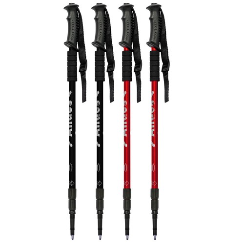 Pair telescopic walking - pair, of