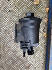 VAUXHALL INSIGNIA FUEL FILTER
