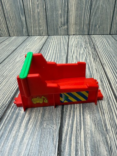 Vintage 1994 tomy big - vintage,