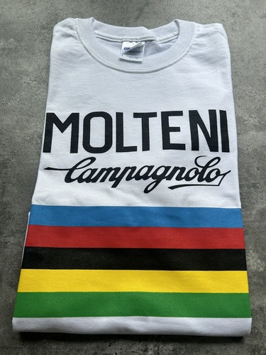 Molteni campagnolo cycling - molteni,