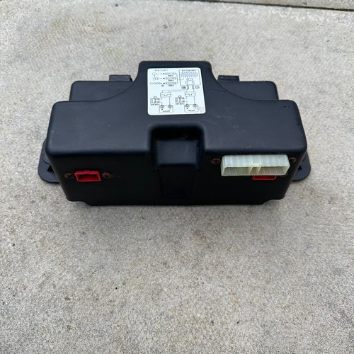 Kymco super drive - 4,