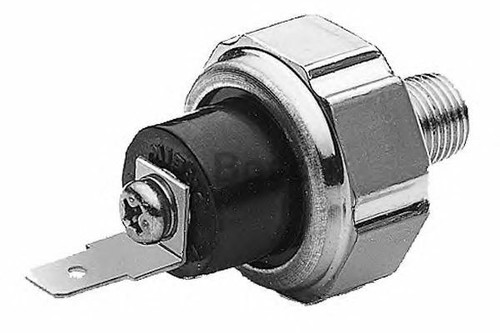Oil pressure switch quality - oil,