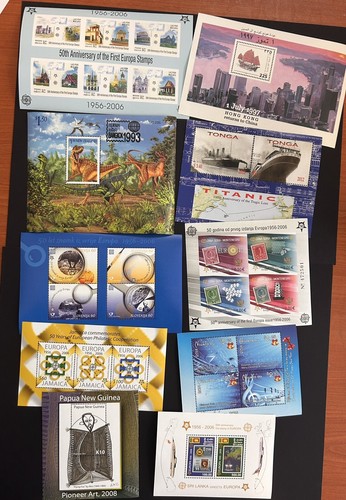 World collection 38 - world,