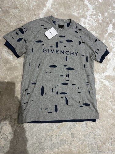 Givenchy men distressed - givenchy, men's