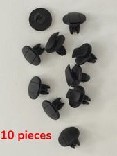 10x WHEEL ARCH LINER SPLASH