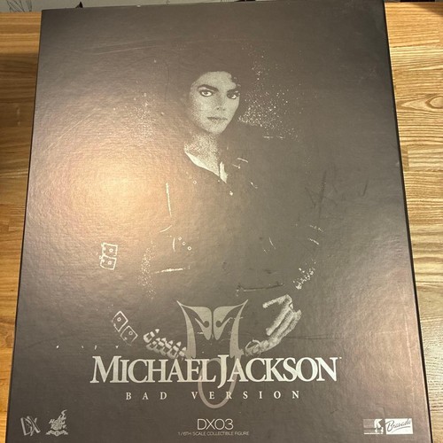 Hot toys dx03 - toys,