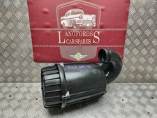 Genuine Fiat Ducato Peugeot Boxer Citroen Relay 2010 To 2022 Air Filter Box